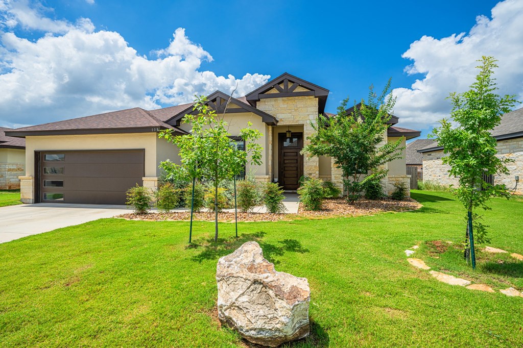 109 Madrona Lane