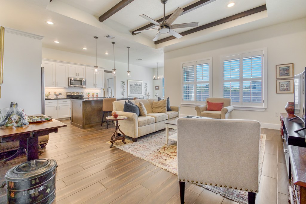 109 Madrona Lane