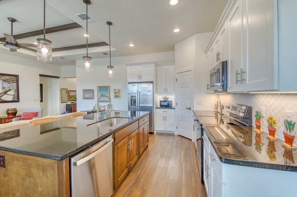 109 Madrona Lane