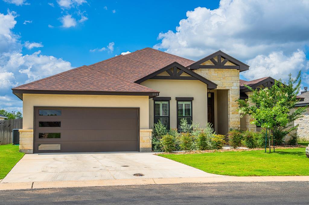 109 Madrona Lane