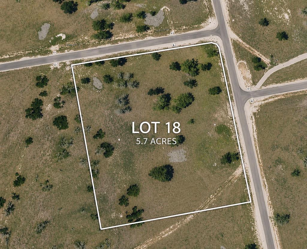 Lot 18 Goose Landing Way # 18