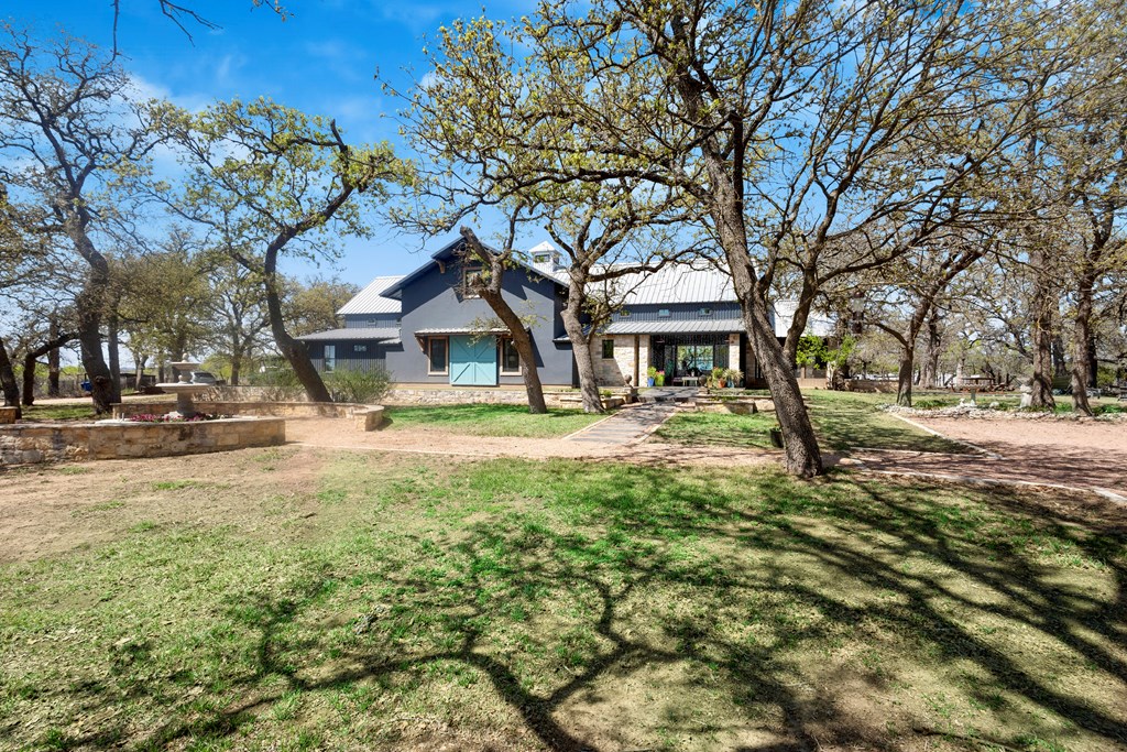 1575 Knopp School Rd