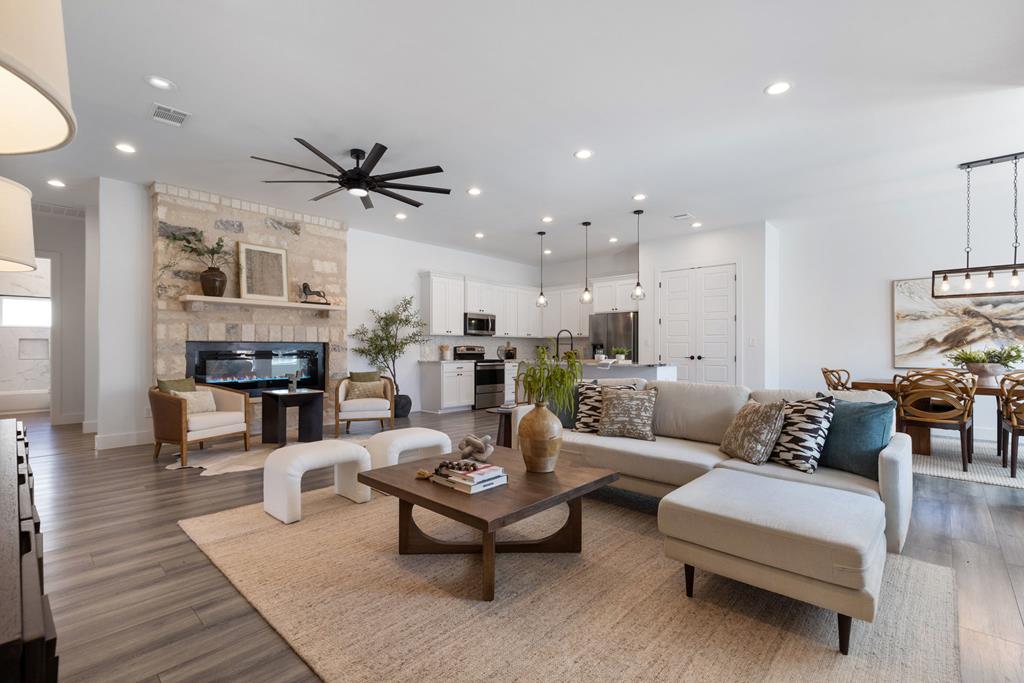 106 Madrona Lane