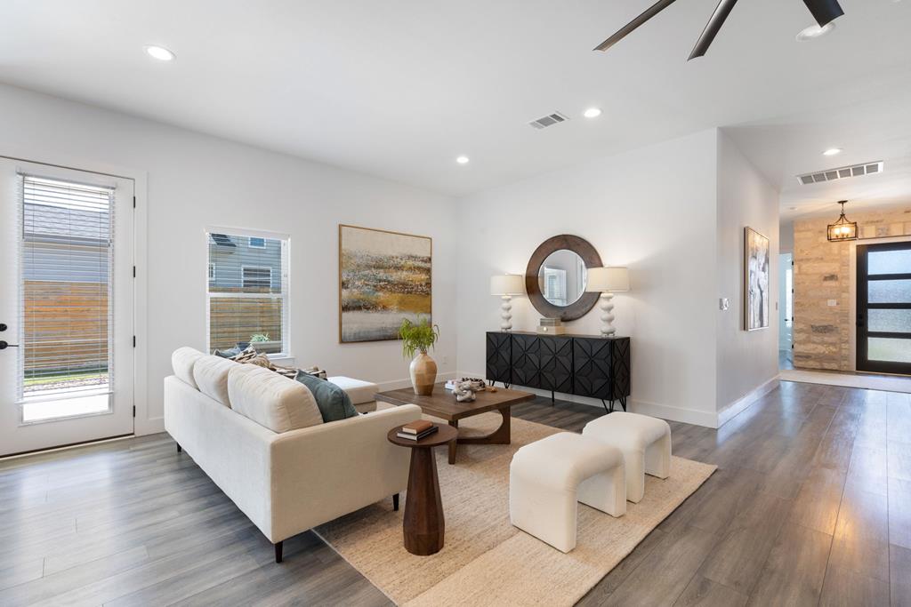 106 Madrona Lane