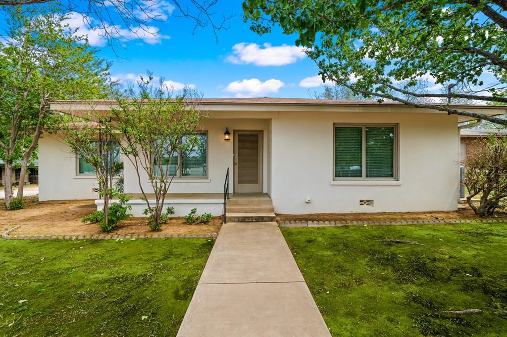 803 Poplar