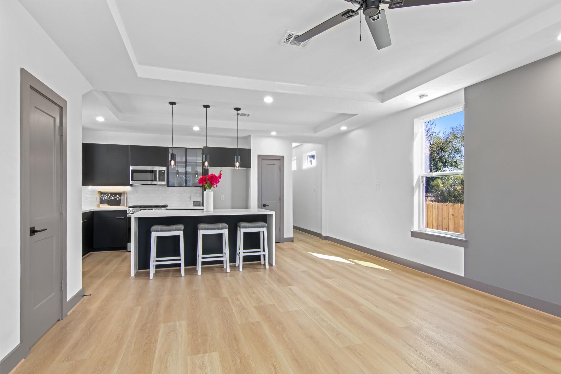 4803 Paula Street, Houston