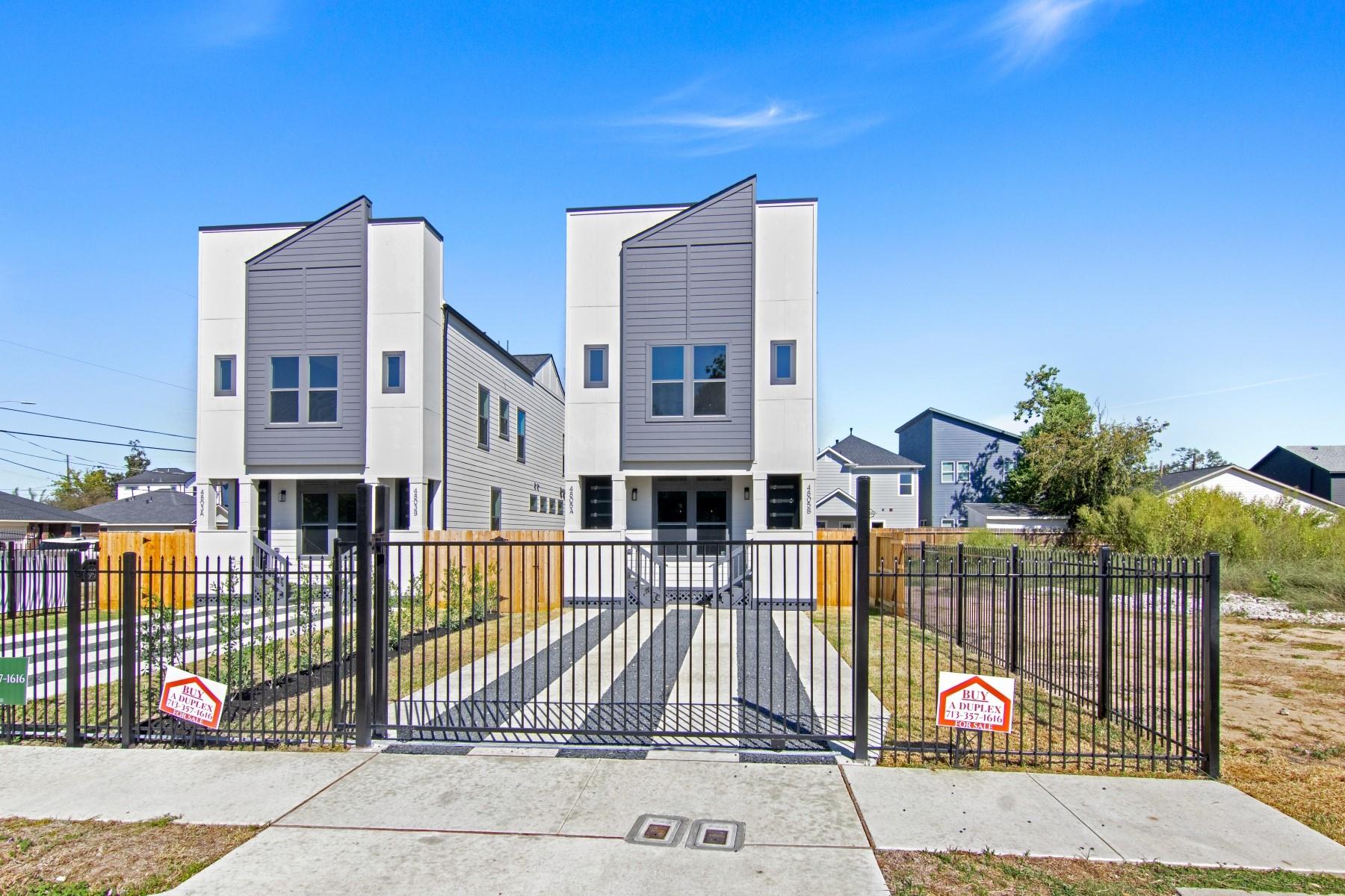 4803 Paula Street, Houston