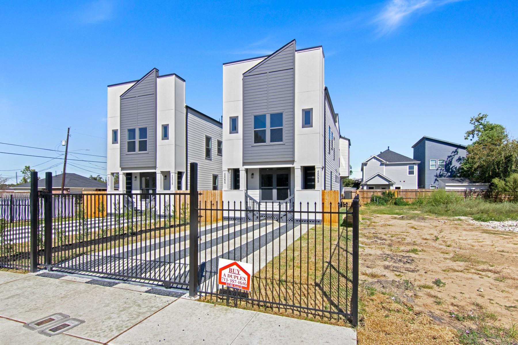 4803 Paula Street, Houston