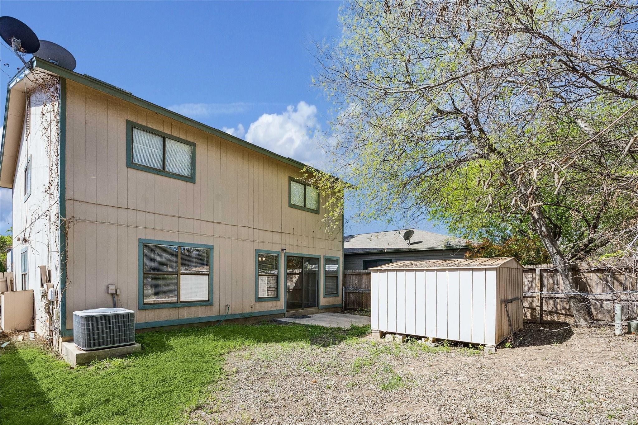 9923 Misty Plain Drive