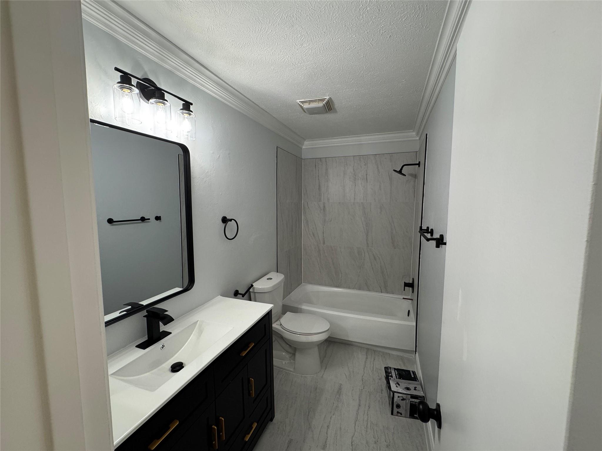 6512 Kentwick Drive, Houston