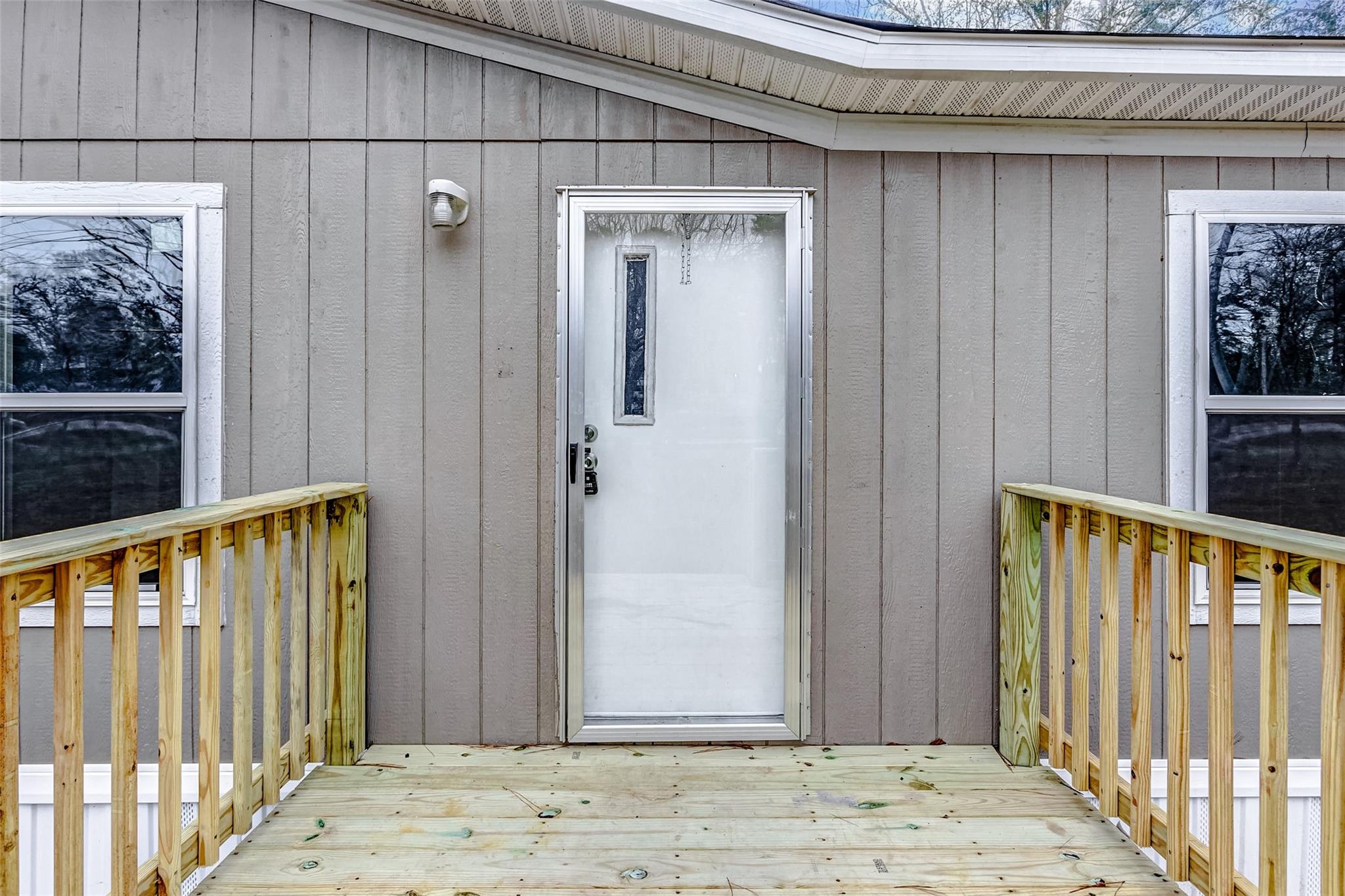 10757 Doe Hill Road, Montgomery