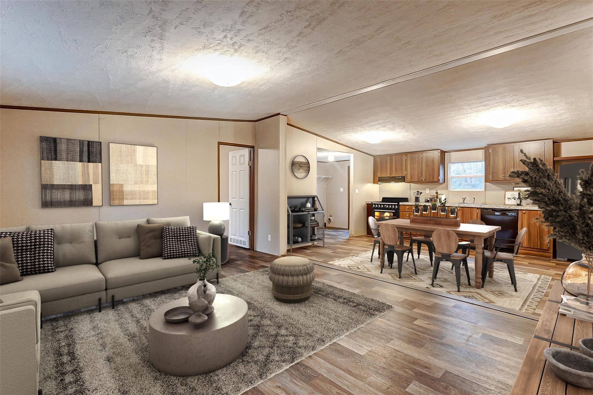 10757 Doe Hill Road, Montgomery