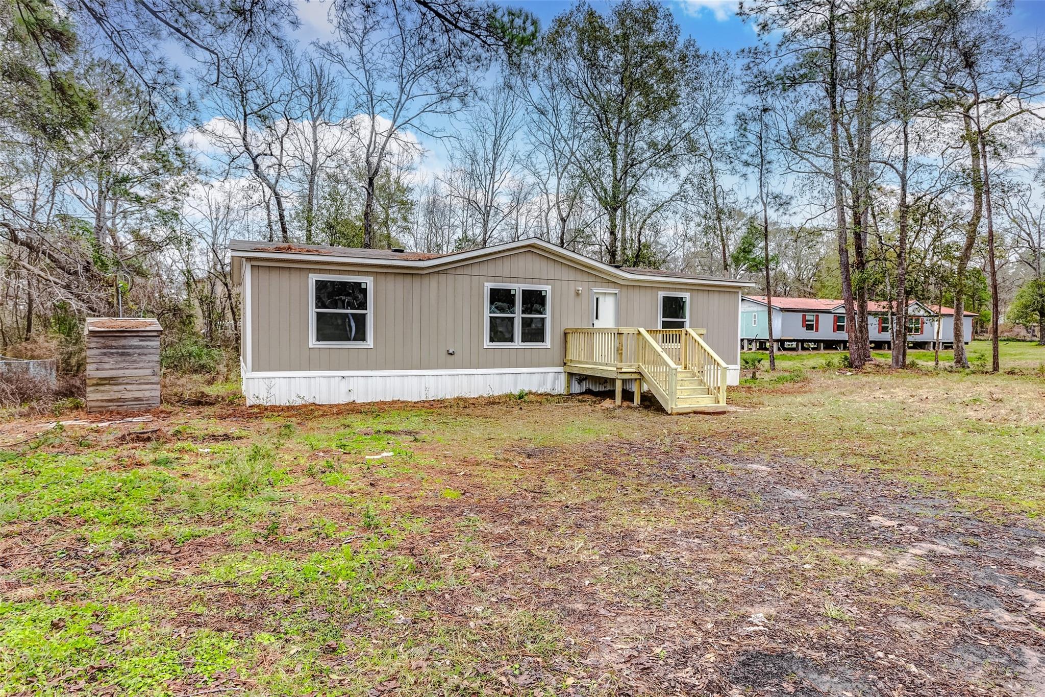 10757 Doe Hill Road, Montgomery