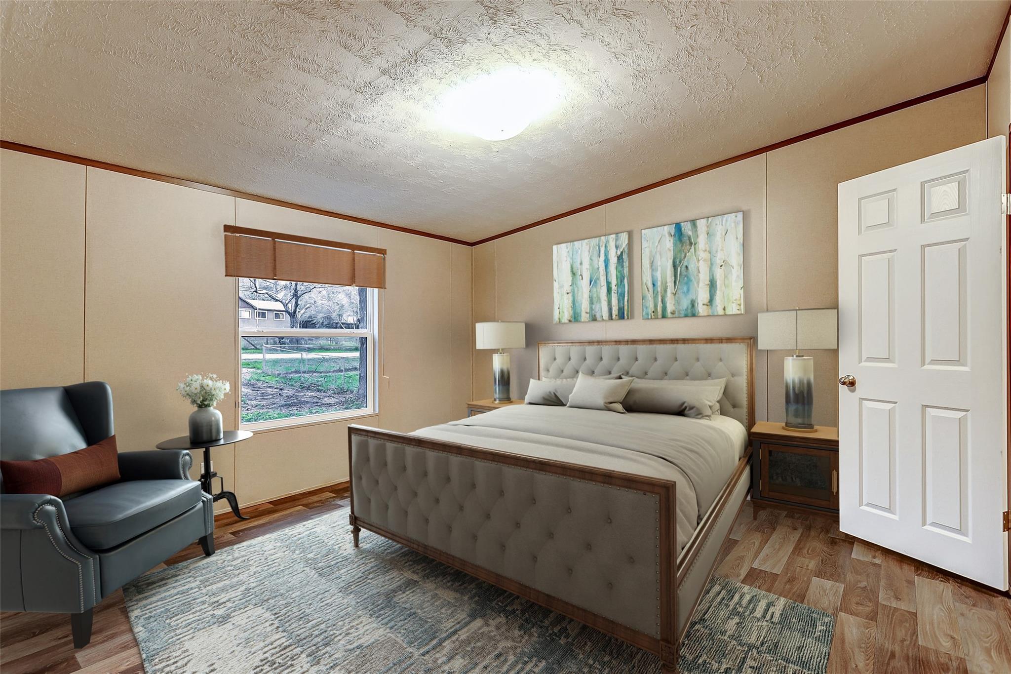 10757 Doe Hill Road, Montgomery