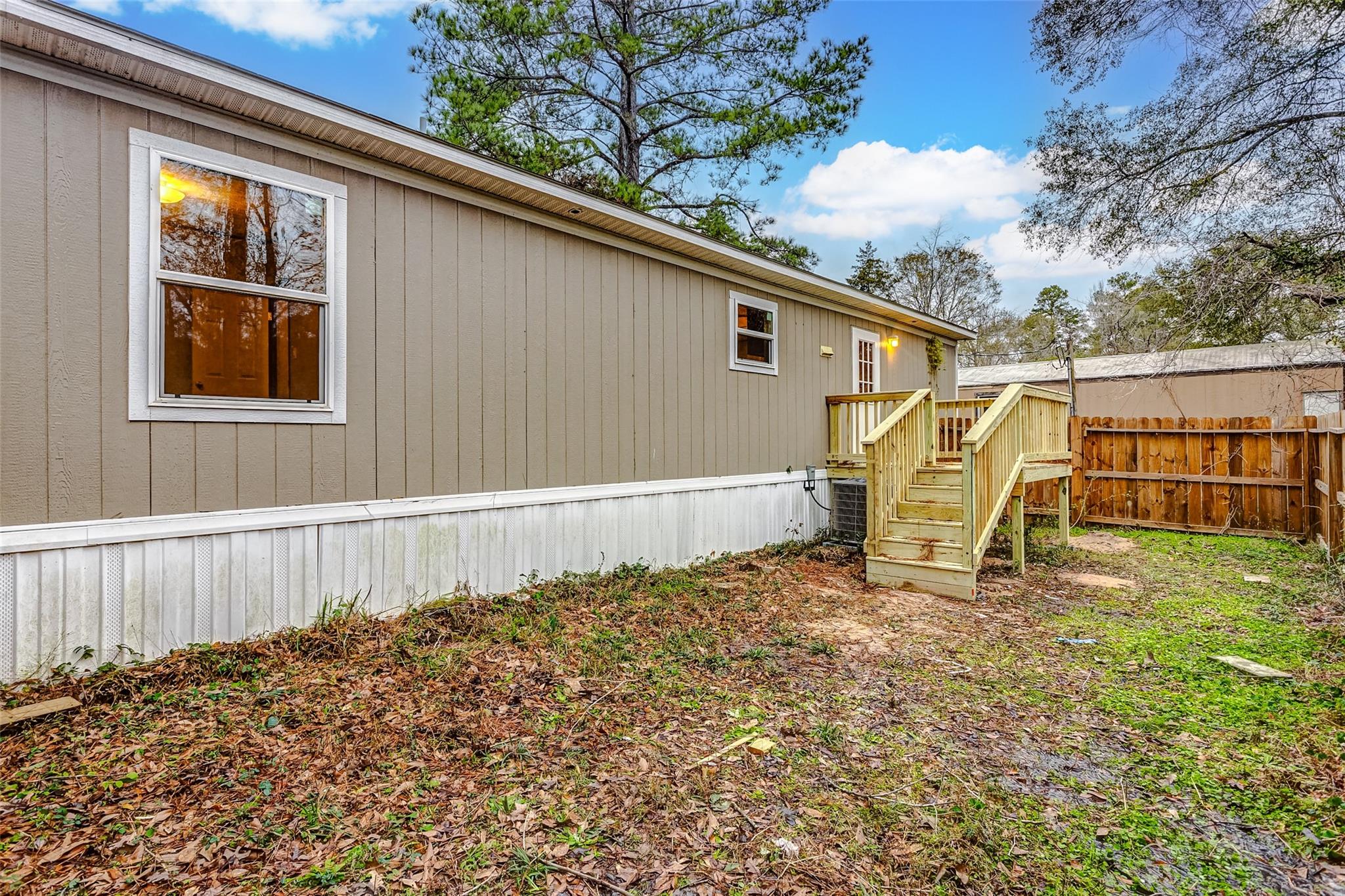 10757 Doe Hill Road, Montgomery