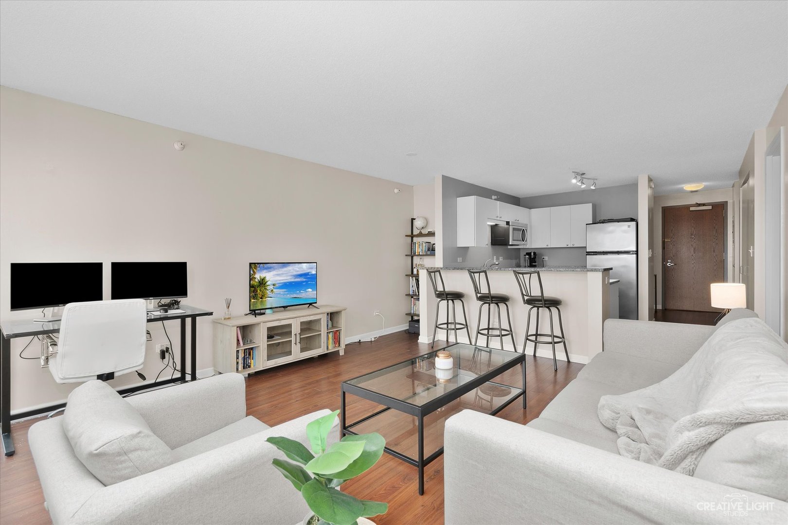 2 E Erie Street Unit: 3601