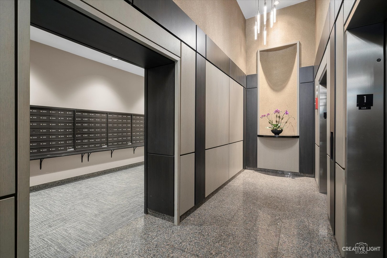 2 E Erie Street Unit: 3601