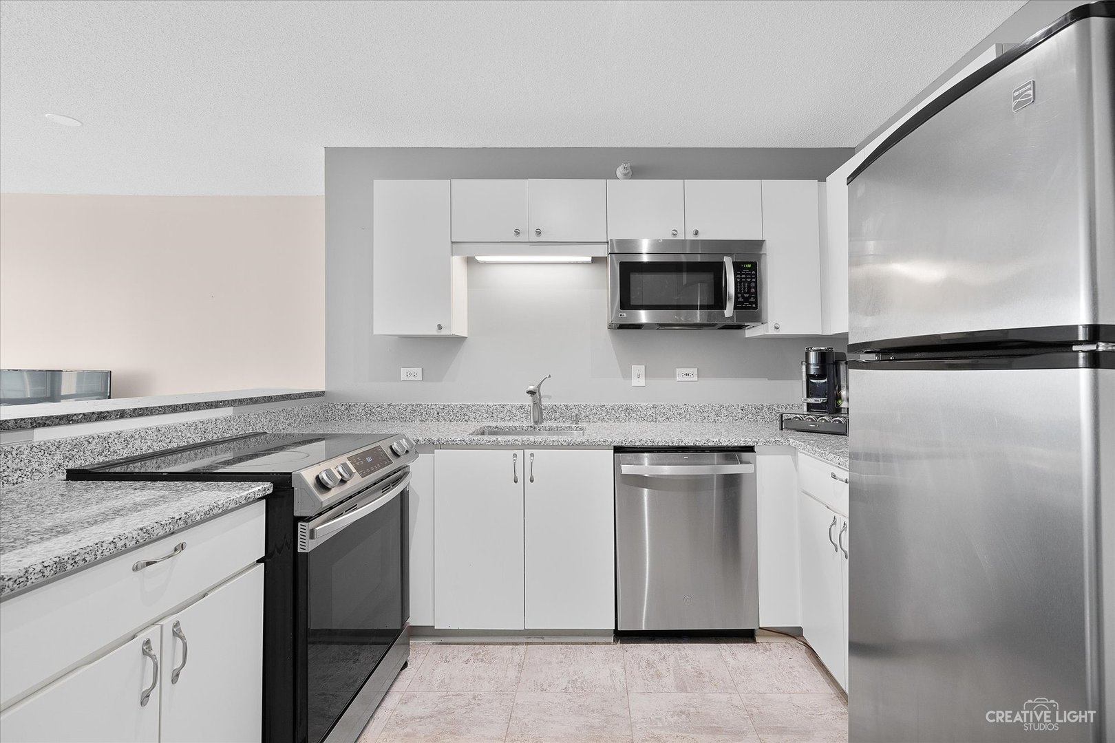 2 E Erie Street Unit: 3601