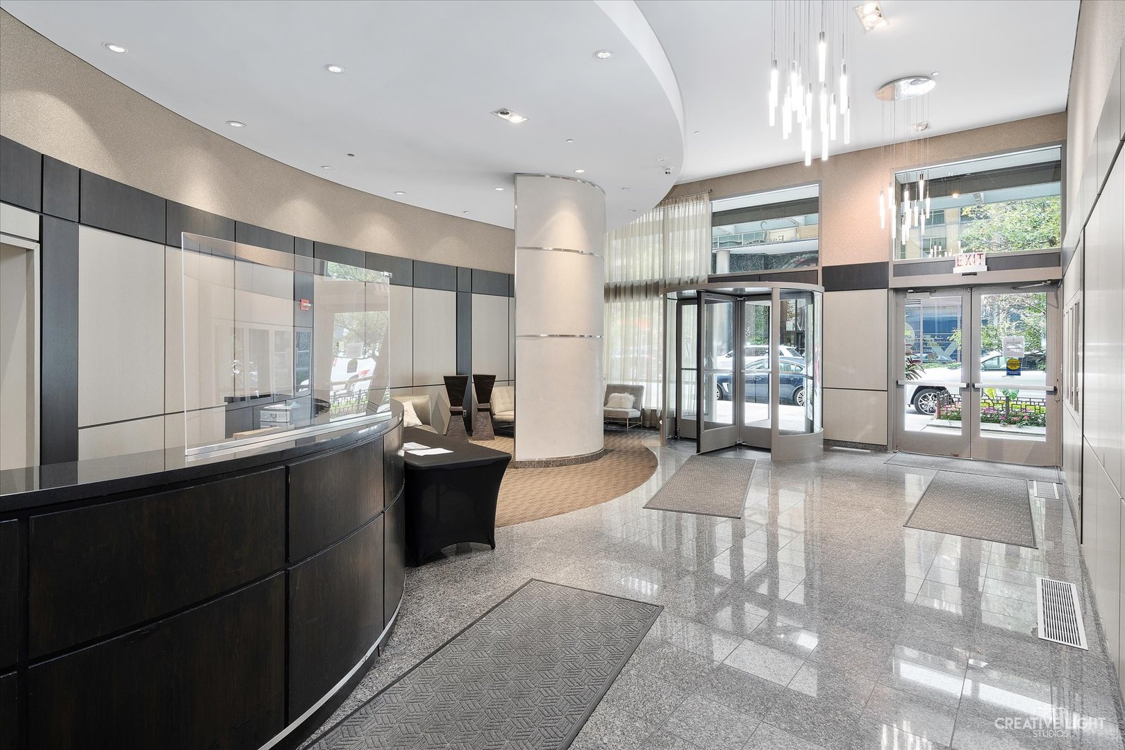 2 E Erie Street Unit: 3601