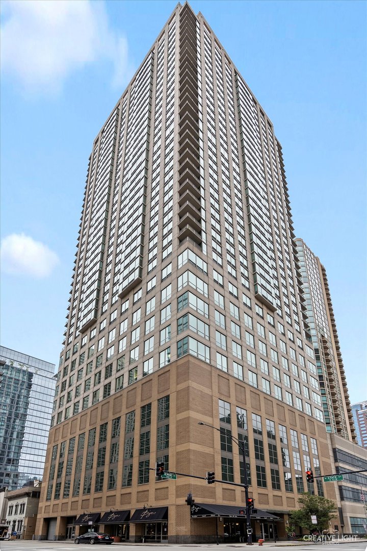 2 E Erie Street Unit: 3601