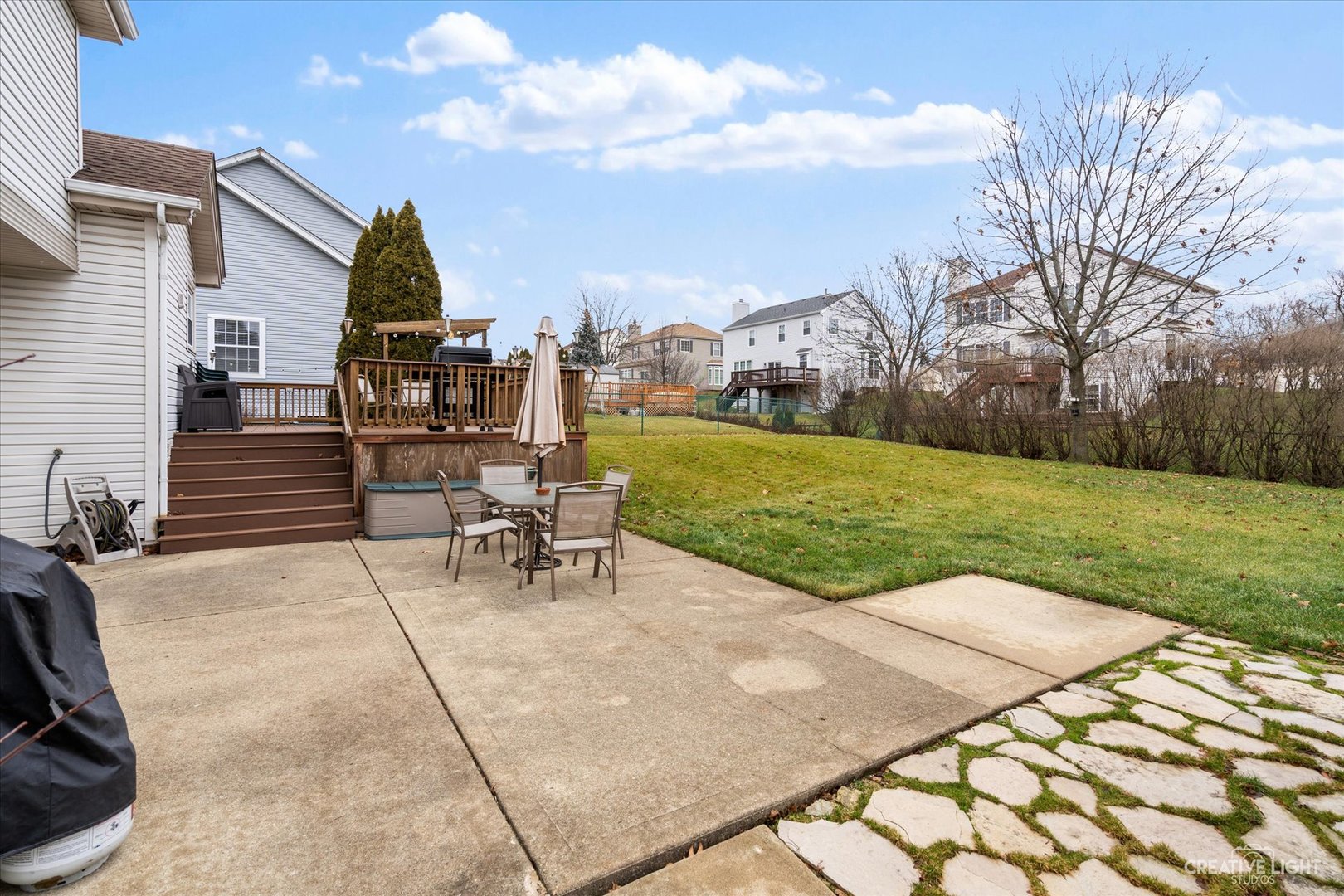 129 Little Creek Drive