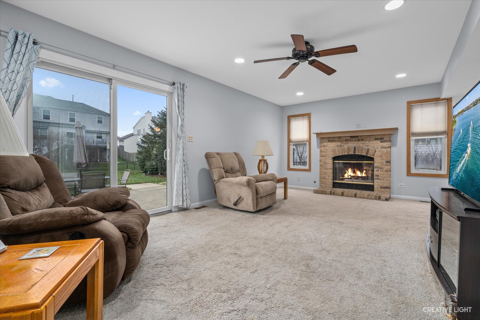 129 Little Creek Drive