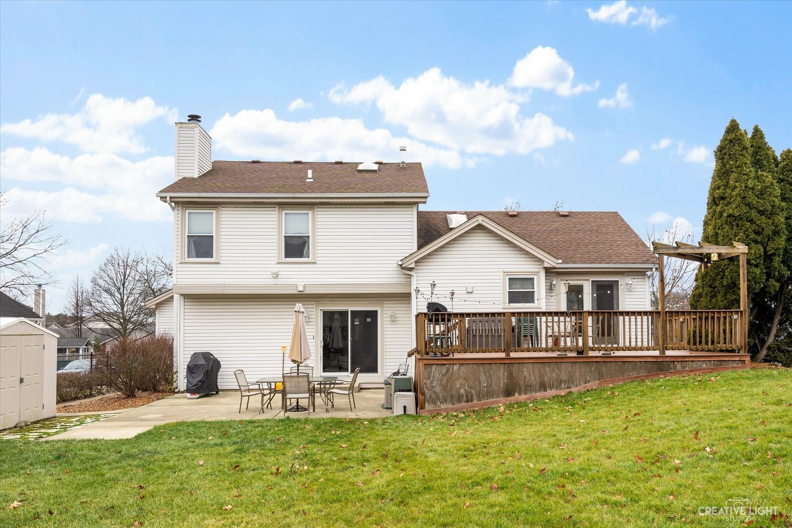 129 Little Creek Drive