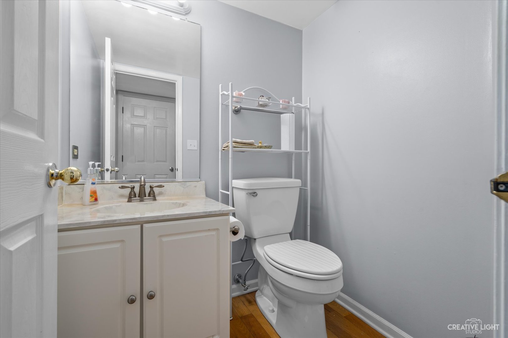 129 Little Creek Drive