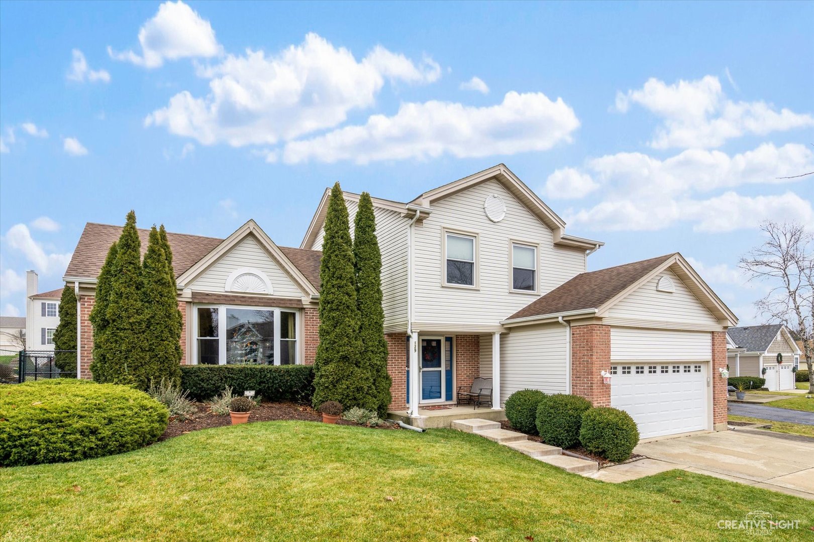 129 Little Creek Drive