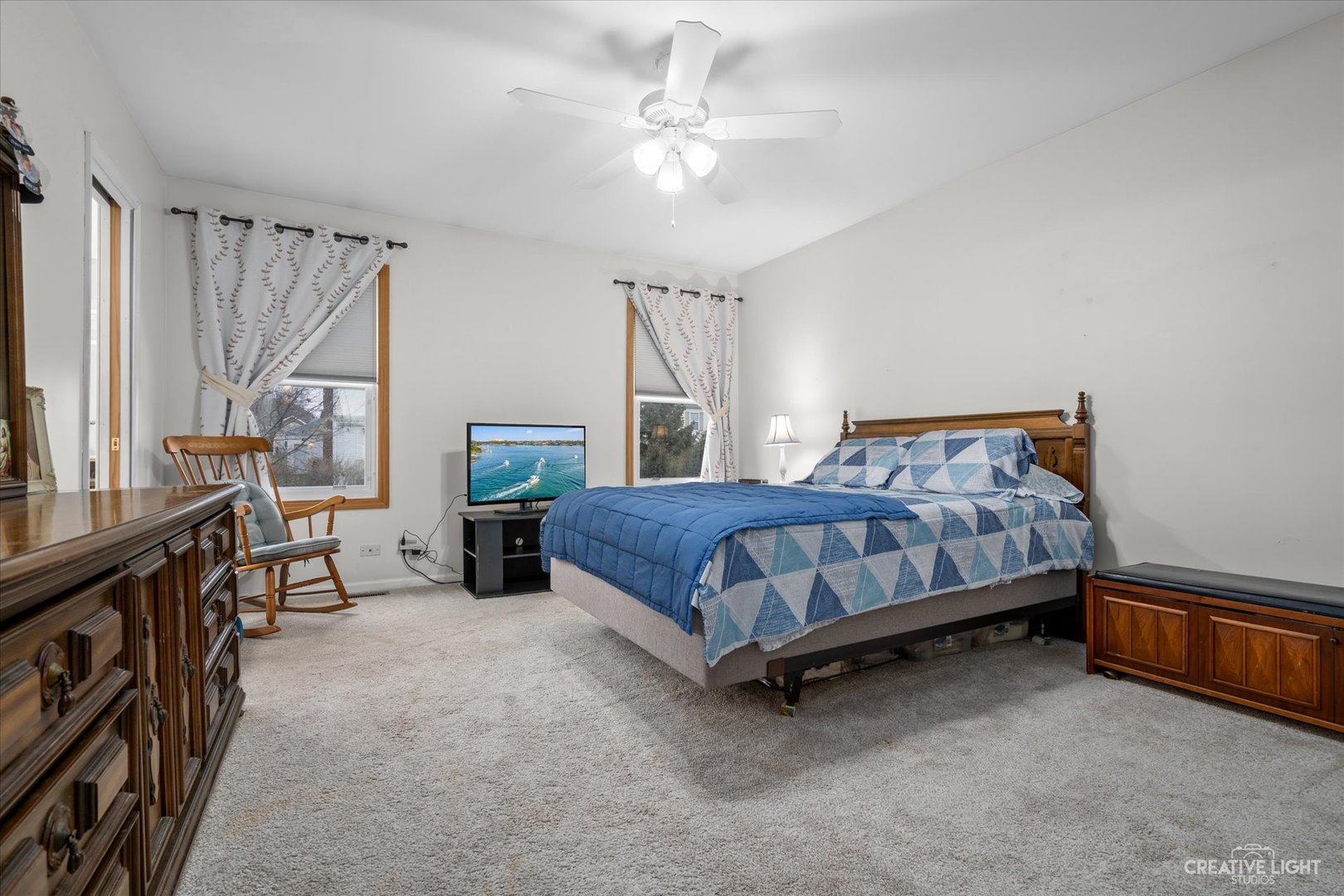 129 Little Creek Drive