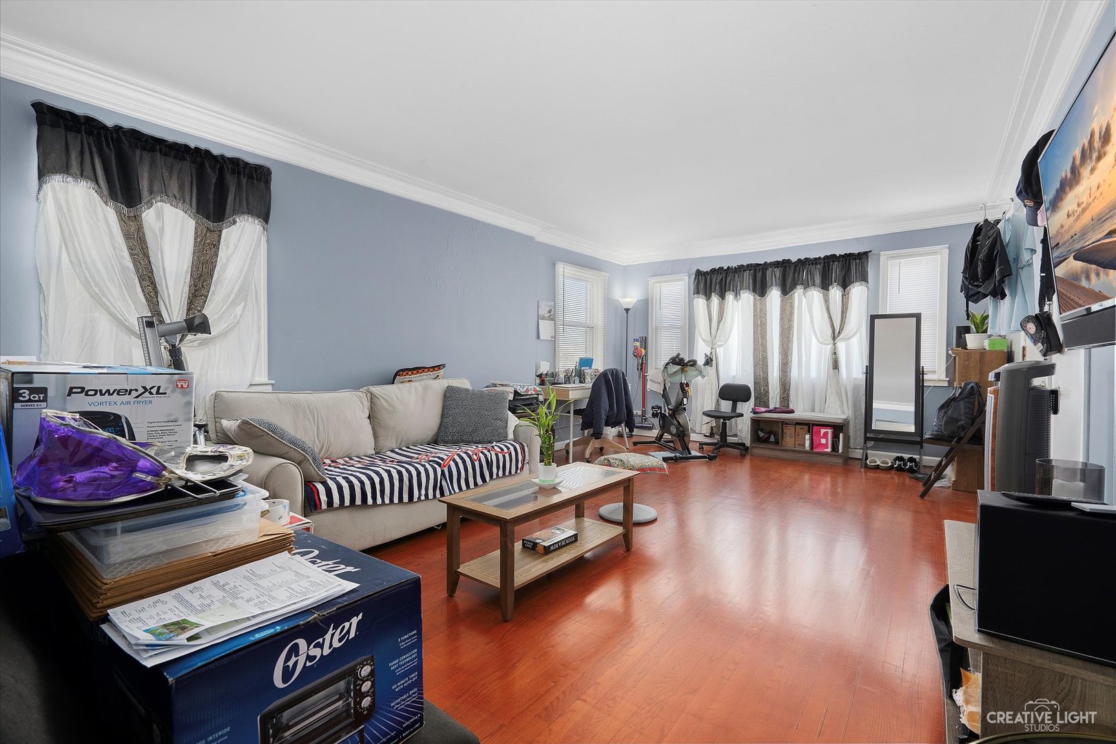 5940 N Virginia Avenue