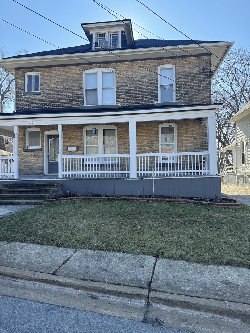 271 Lessenden Place