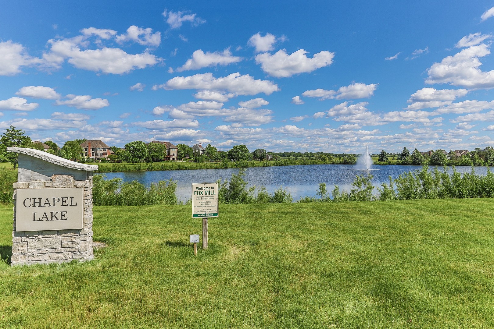 40W390 E Laura Ingalls Wilder Road