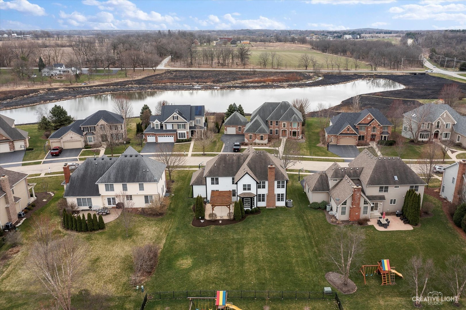 40W390 E Laura Ingalls Wilder Road