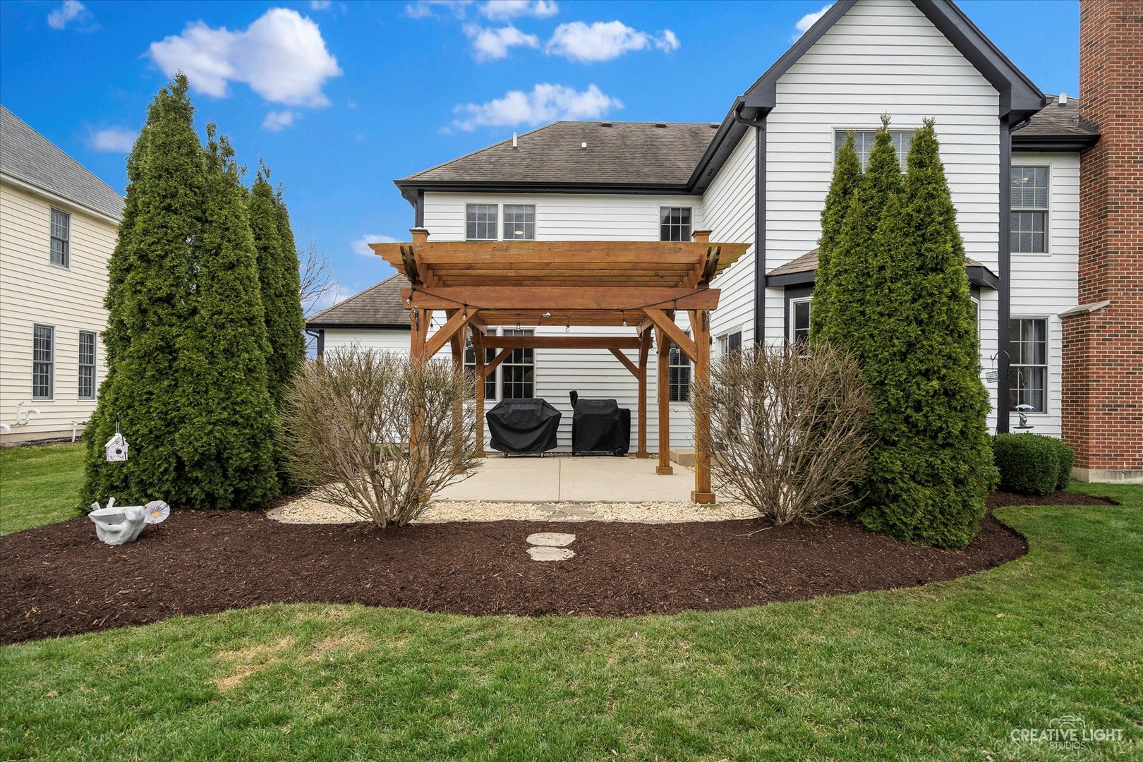 40W390 E Laura Ingalls Wilder Road