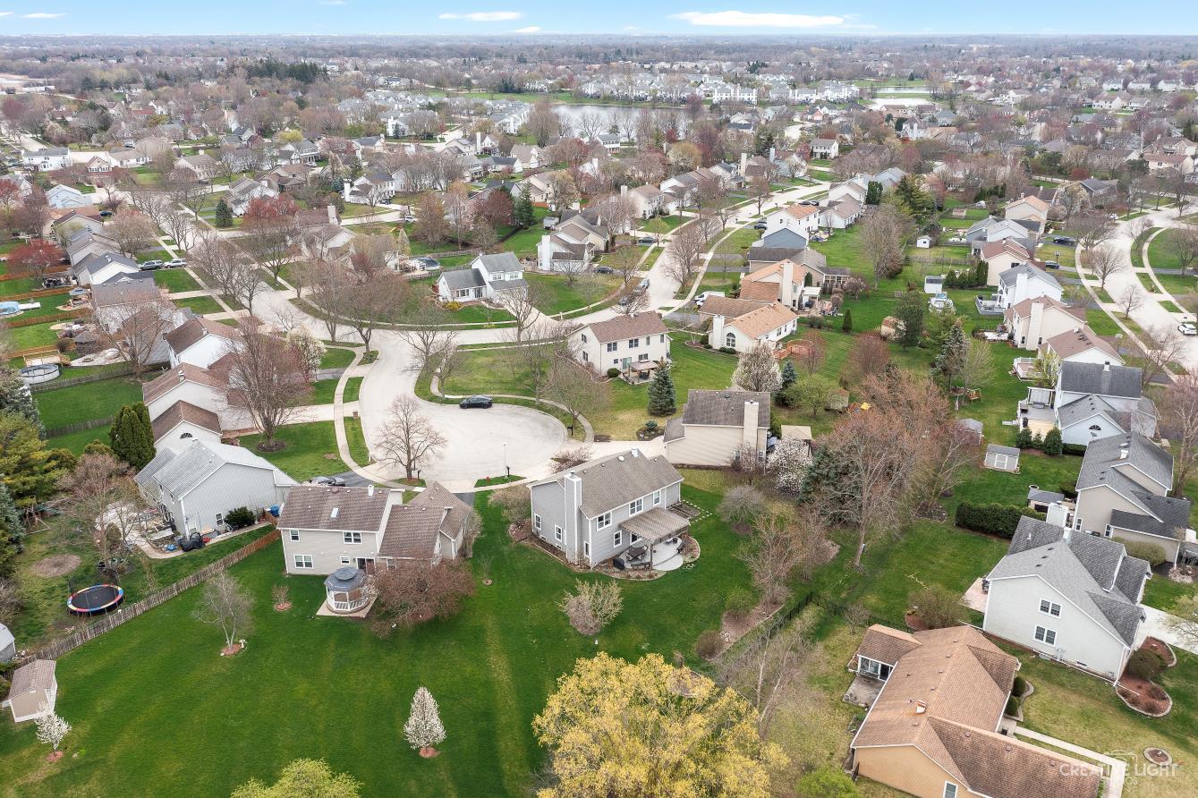 1350 Northgate Court