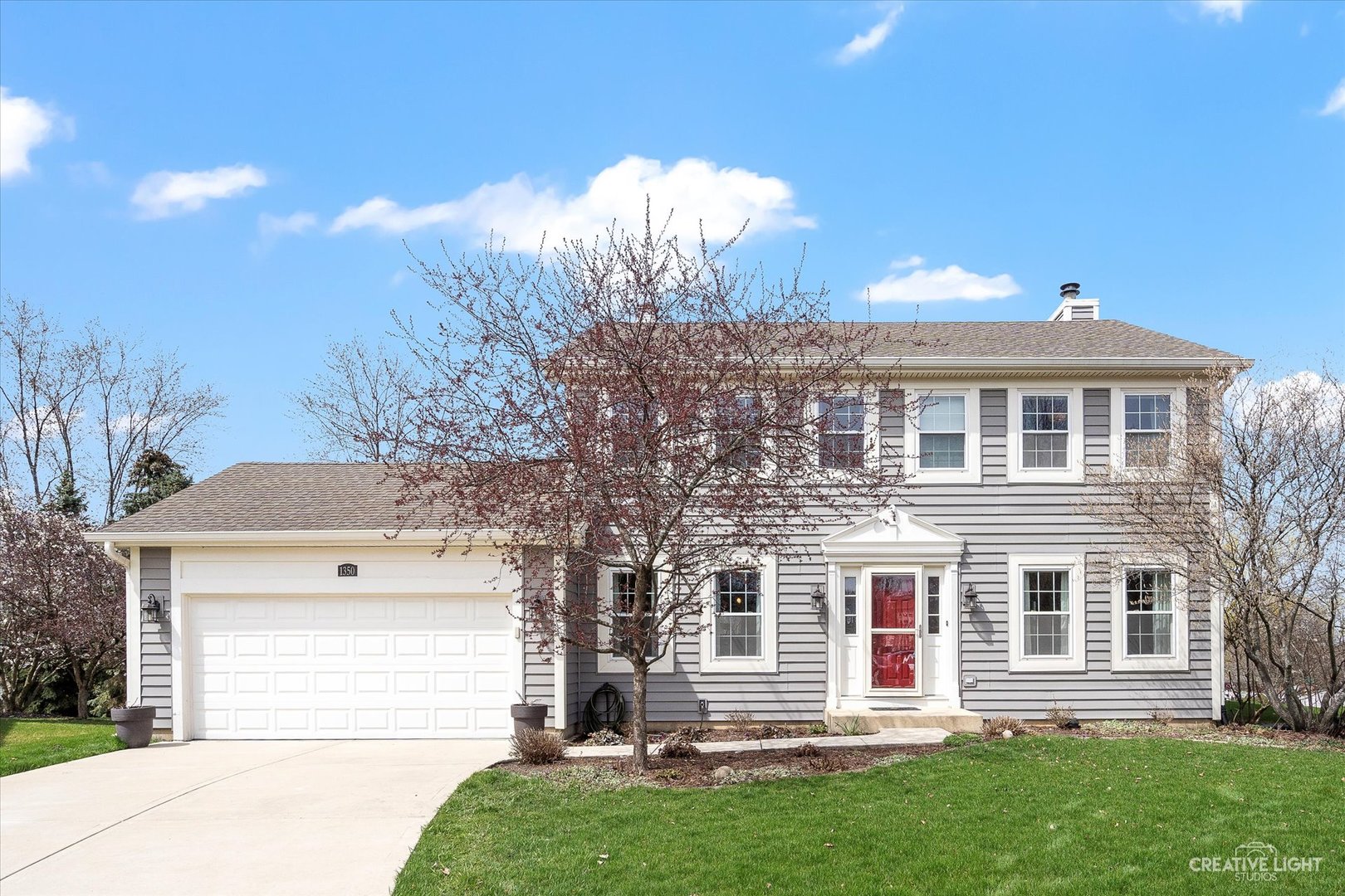 1350 Northgate Court