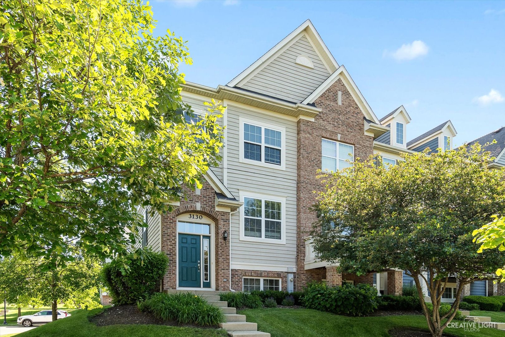 3130 Gansett Parkway