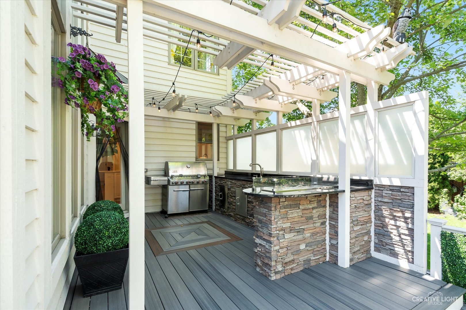 3N773 Walt Whitman Road