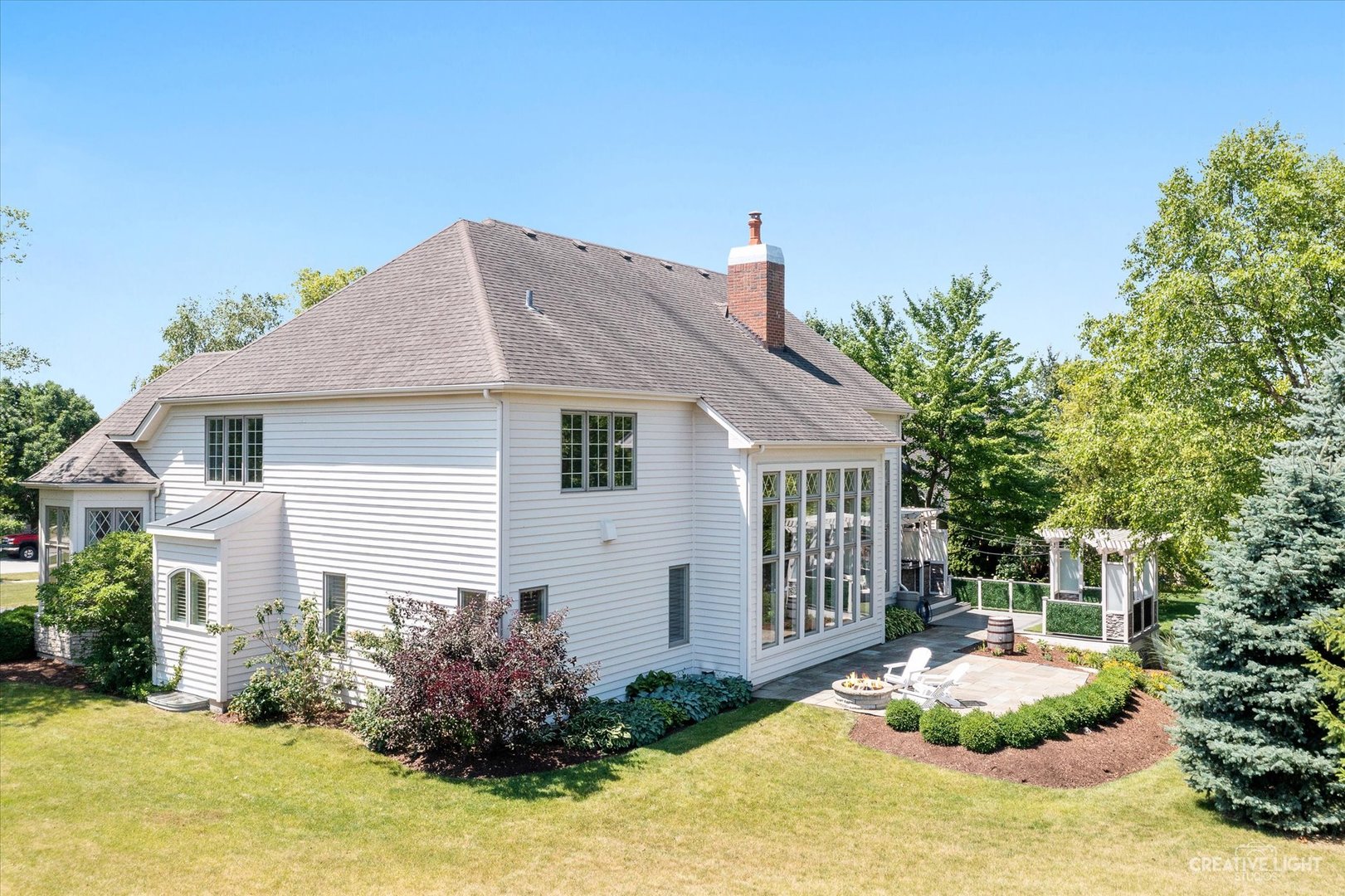 3N773 Walt Whitman Road