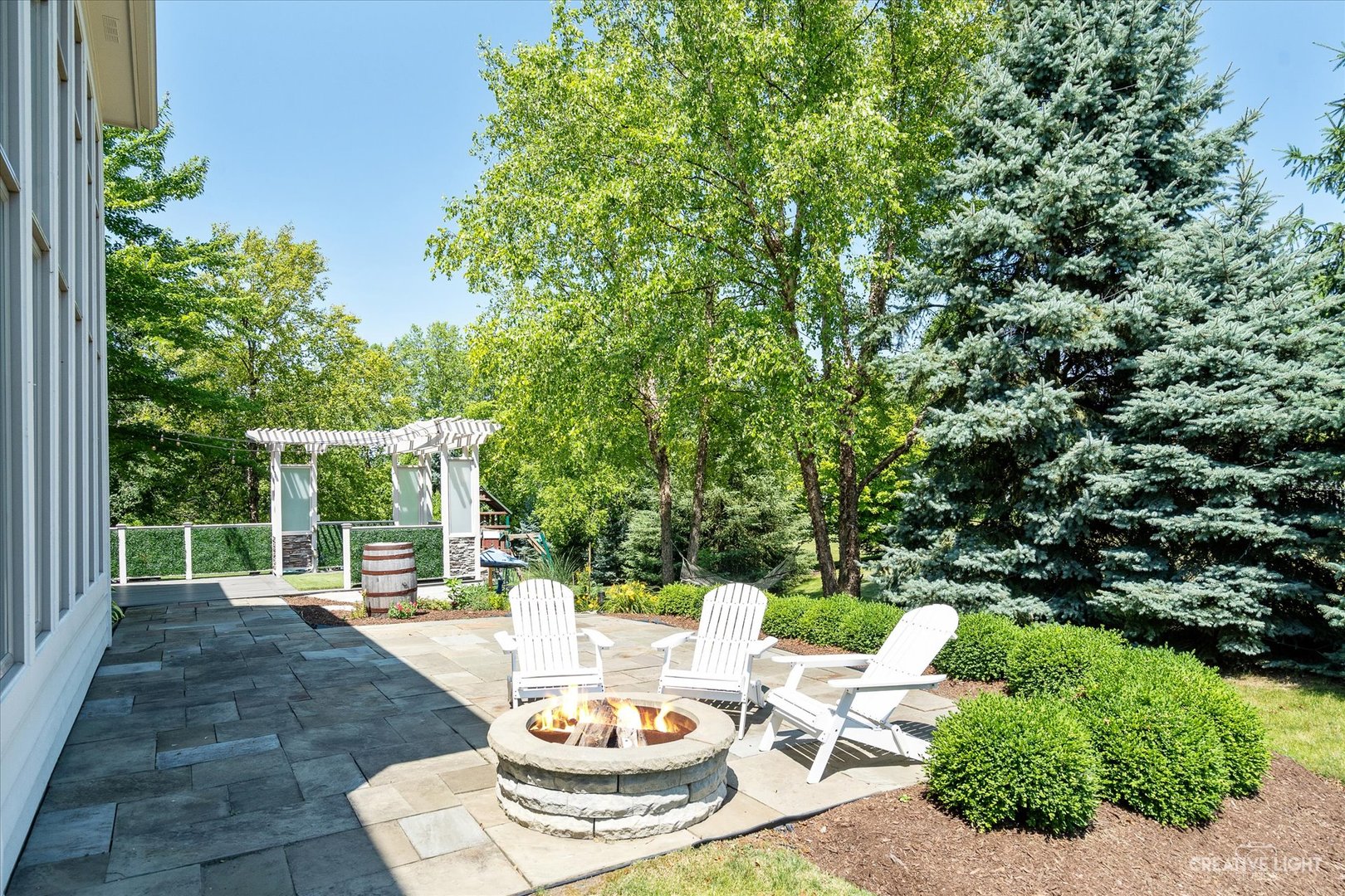 3N773 Walt Whitman Road