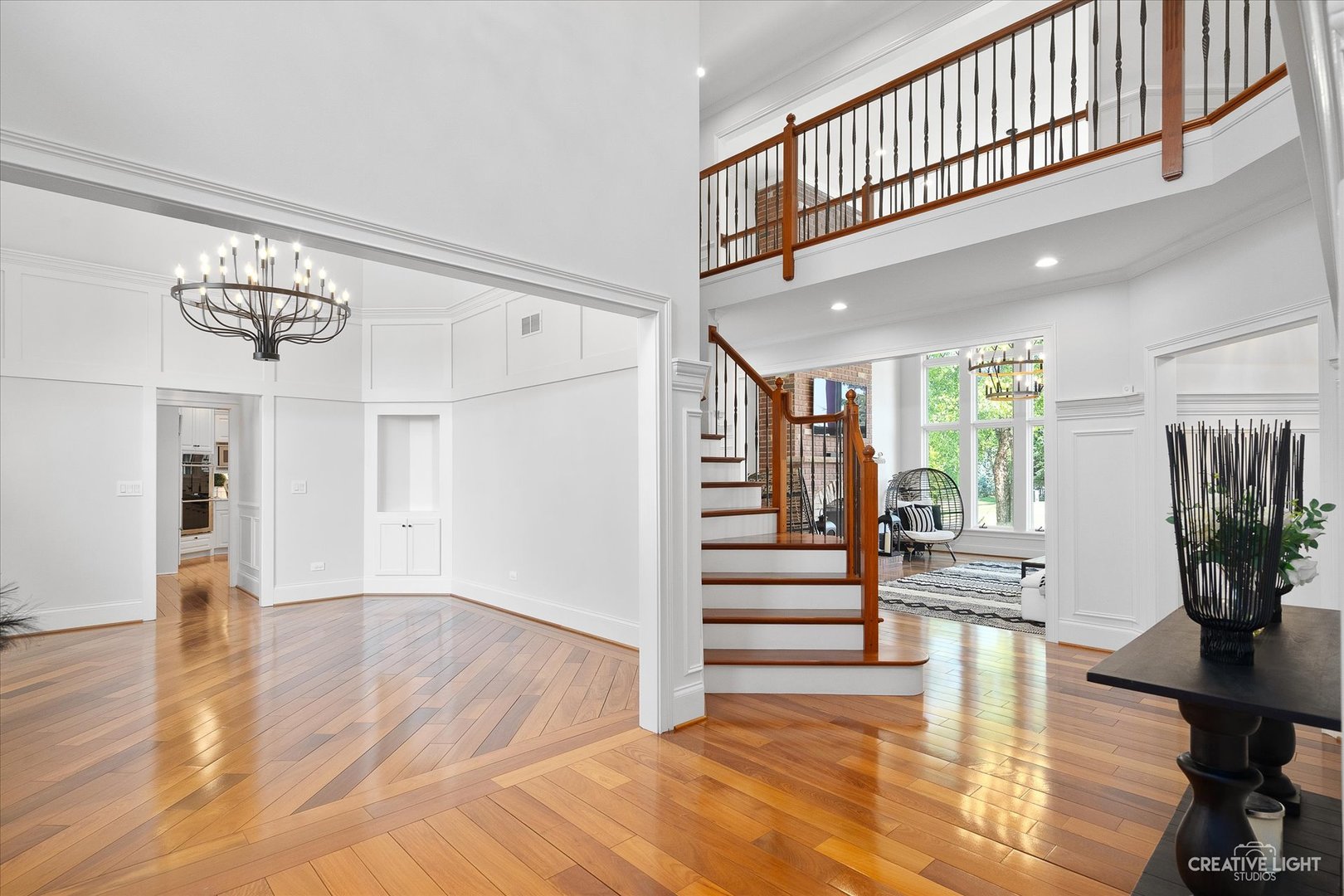 3N773 Walt Whitman Road