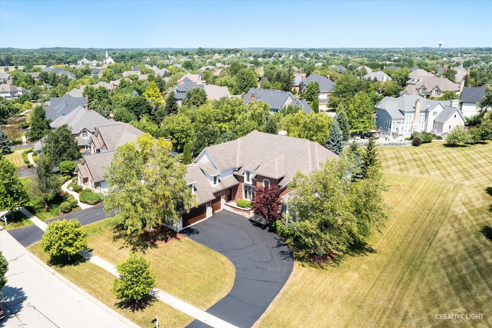 3N773 Walt Whitman Road