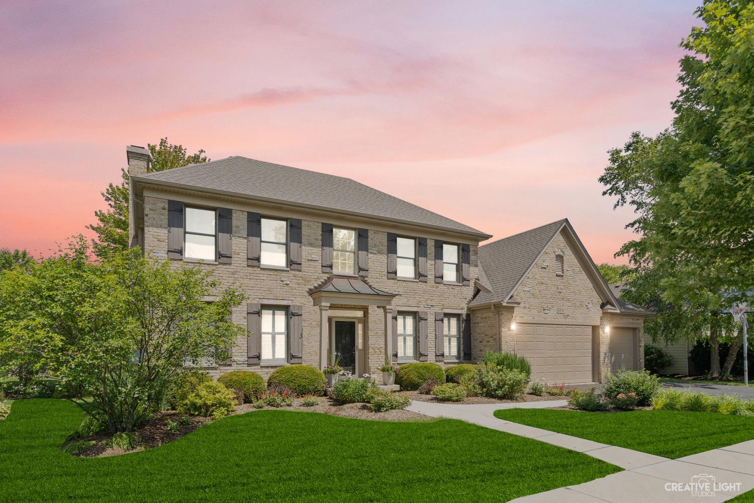 40W342 Edgar Lee Masters Lane