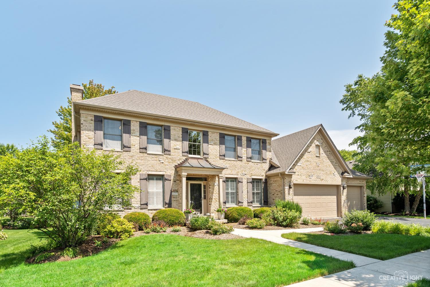 40W342 Edgar Lee Masters Lane