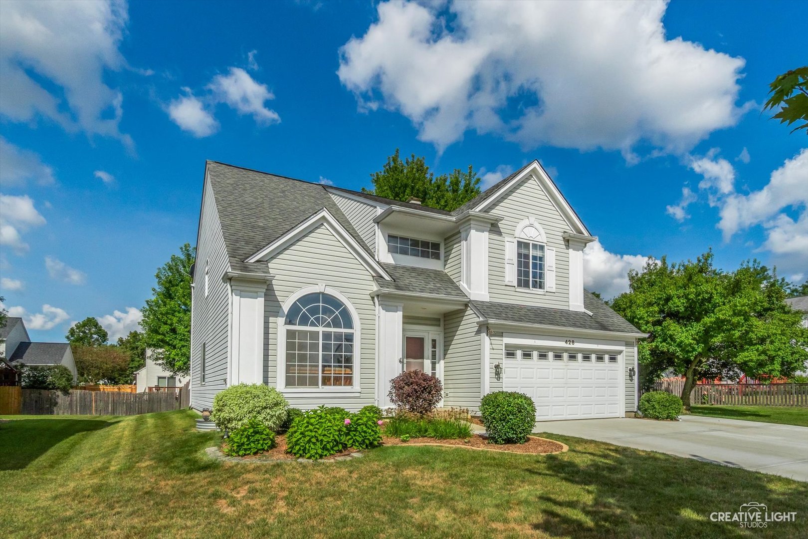 428 Monarch Birch Lane