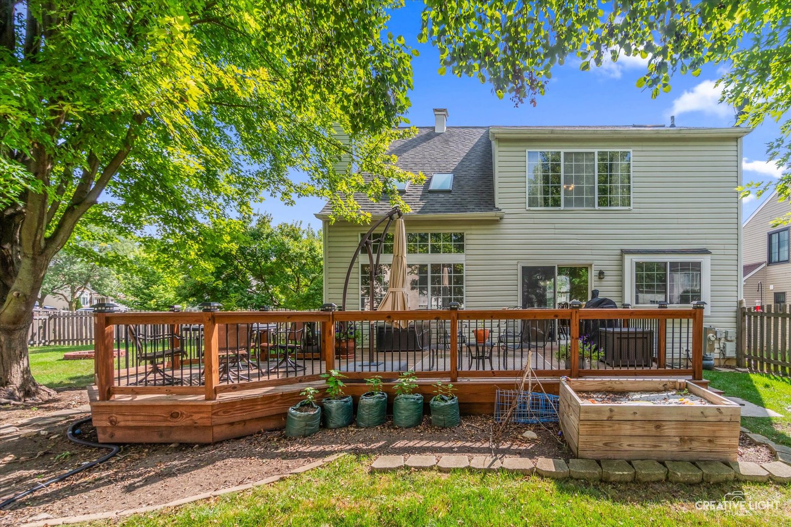 428 Monarch Birch Lane