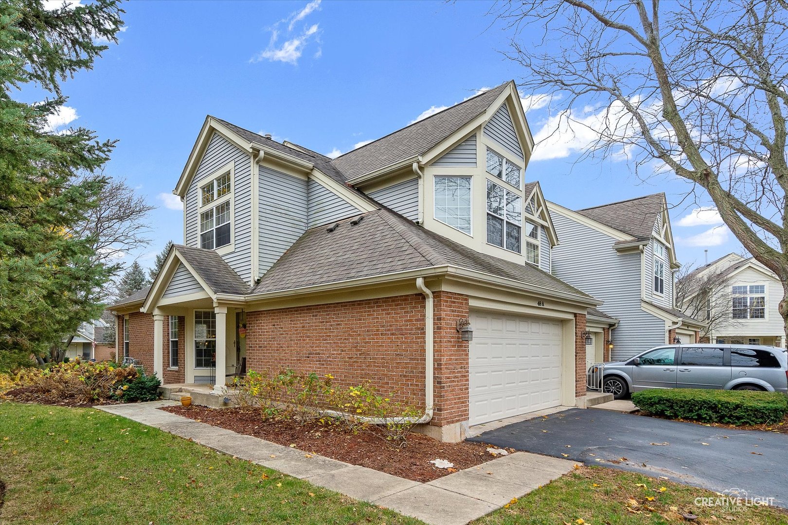 49 Ione Drive Unit: A