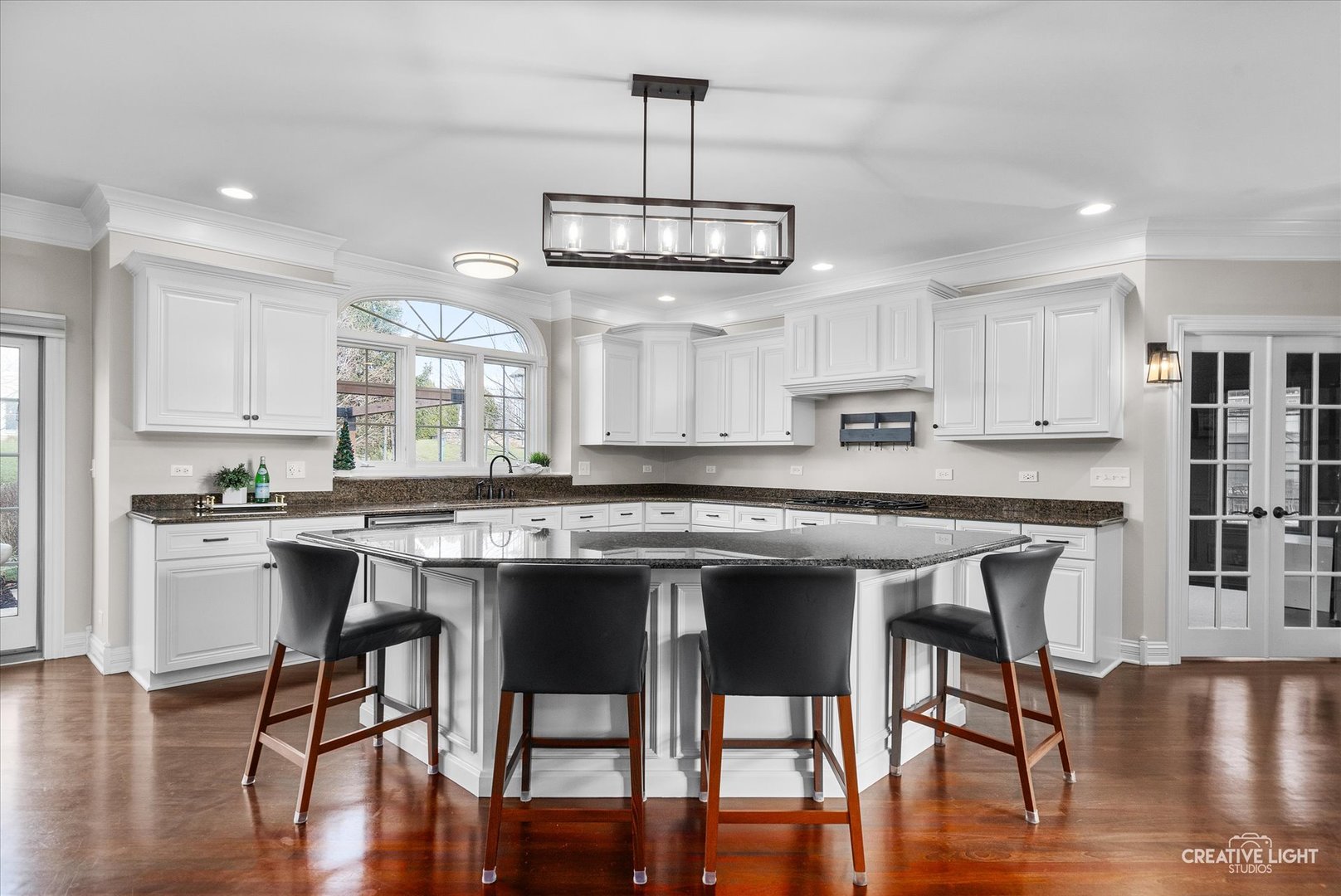 3N736 James Fenimore Cooper Lane