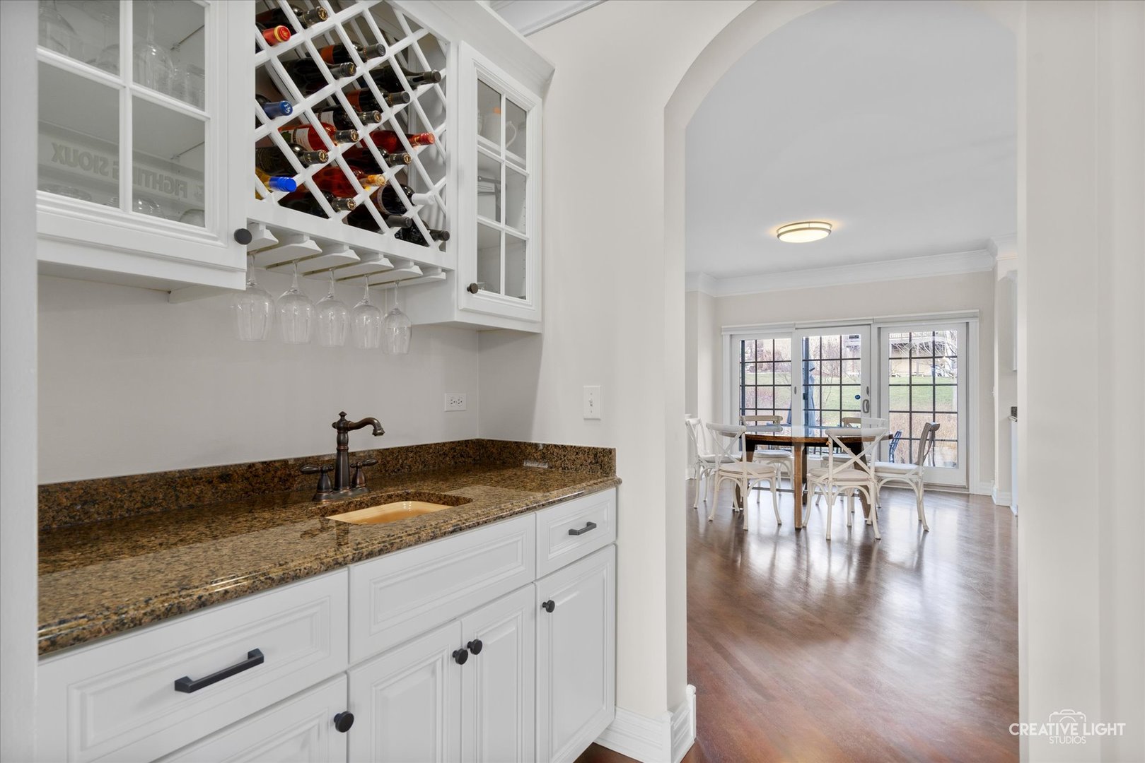 3N736 James Fenimore Cooper Lane